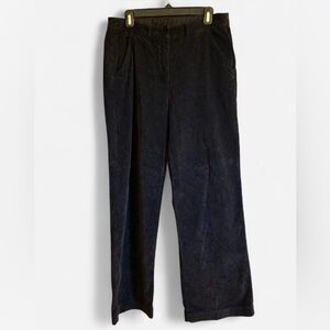 Poetry women’s brown corduroy Trousers